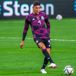 Ajax de Holanda manda mensaje a Edson Álvarez por su debut en la Copa Oro 2021