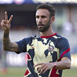 Miguel Layún, la gran duda en defensa en el América vs Tigres