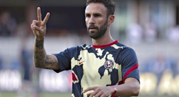 Miguel Layún, la gran duda en defensa en el América vs Tigres