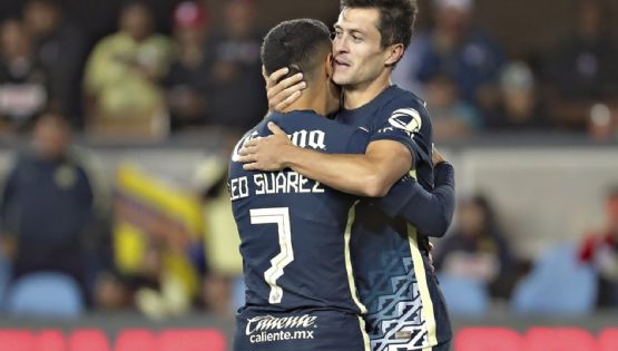 Fernando Madrigal confiesa que la afición del Club América lo sorprendió