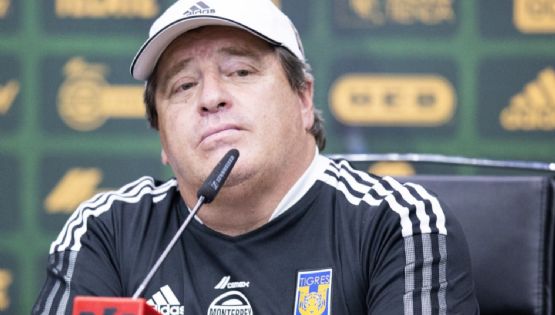 Miguel Herrera confiesa cuál es su sentimiento por el Club América actualmente