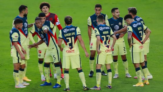 América podría tener una delicada baja en su cuadro titular para el Apertura 2021