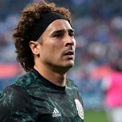 Guillermo Ochoa arremete contra la Concacaf tras el juego violento en contra de Hirving Lozano