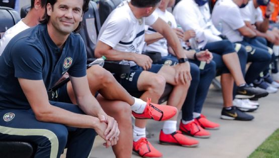 La fecha límite que tiene el Club América para reforzarse para el Apertura 2021