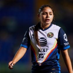 Jana Gutiérrez confiesa por qué salió de América Femenil para irse a Tigres