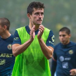 Refuerzos del Club América brillan en la pretemporada rumbo al Apertura 2021 