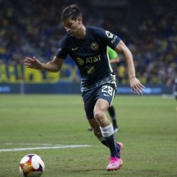 Mauro Lainez hace bloqueo masivo de aficionados del Club América en Redes Sociales