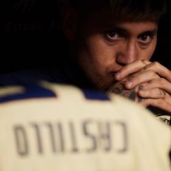 Lo último sobre la situación de Nicolás Castillo y su futuro con el Club América