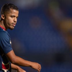 Lo último sobre la situación del ex-americanista Giovani dos Santos 