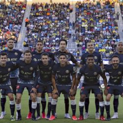 La posible alineación del Club América para su debut en el Apertura 2021 contra Querétaro