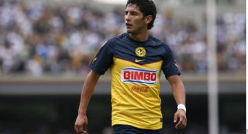 El ex-americanista Ángel Reyna se retira del fútbol y revela su nueva profesión