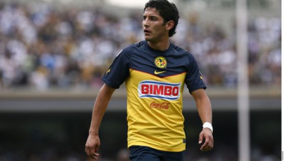 El ex-americanista Ángel Reyna se retira del fútbol y revela su nueva profesión