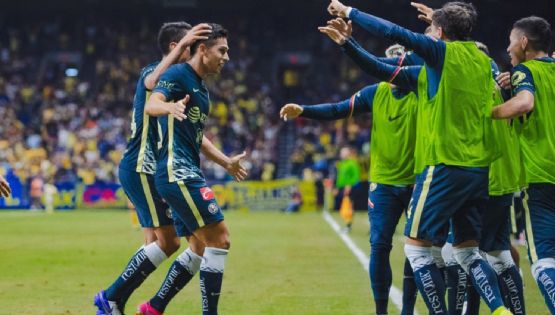 El plan del Club América tras haber finalizado la pretemporada rumbo al Apertura 2021