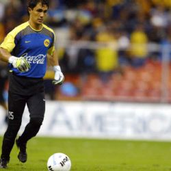 La leyenda americanista Adolfo Ríos cuenta sobre la experiencia que vive un arquero en las series de penales