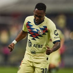 Renato Ibarra será la gran sorpresa en los entrenamientos del primer equipo del Club América
