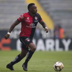Aumentan las posibilidades de Renato Ibarra de quedarse en el Club América 