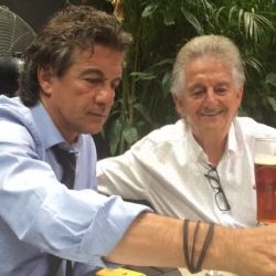 Comunicado del Club América sobre el fallecimiento del padre de Rubén Omar Romano