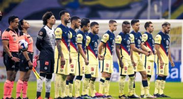 El Club América reafirma su posición como el equipo más popular de la Liga MX