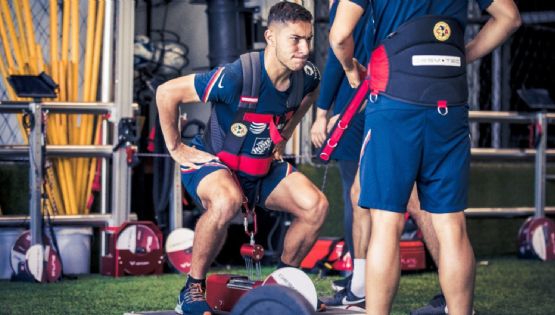 Leicester City quiere fichar a Sebastián Cáceres y prepara oferta irresistible para el América 