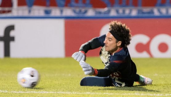 Video | Las mejores atajadas de Guillermo Ochoa por su cumpleaños número 36