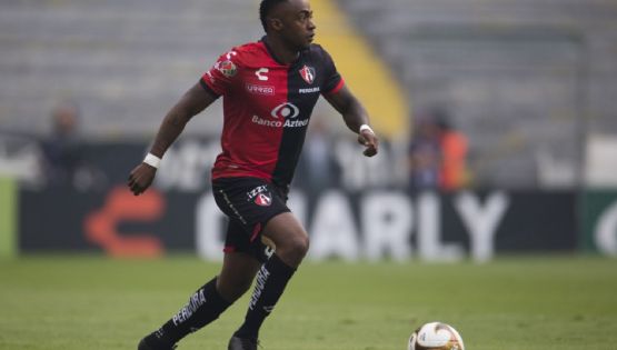 Aumentan las posibilidades de Renato Ibarra de quedarse en el Club América 