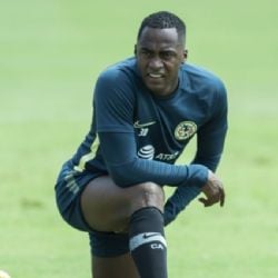 ¿Qué sucedió realmente con Renato Ibarra en el entrenamiento con el Club América?
