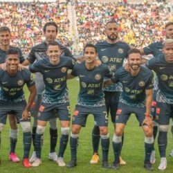 América notifica a dos de sus futbolistas extranjeros que no entran en planes para el Apertura 2021