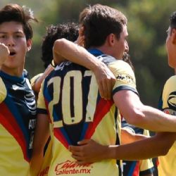 Canterano del Club América refuerza al Correcaminos de la Liga de Expansión MX