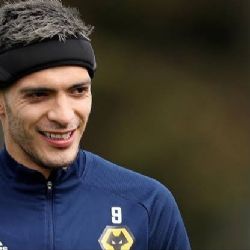 Wolverhampton confirma el partido de regreso del canterano del Club América, Raúl Jiménez