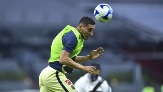 La realidad sobre la supuesta oferta del Leicester City por Sebastián Cáceres