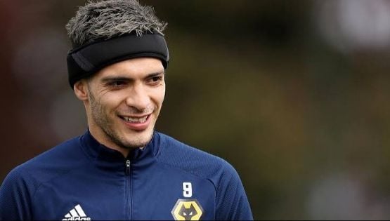 Wolverhampton confirma el partido de regreso del canterano del Club América, Raúl Jiménez