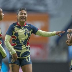 Otra exfutbolista del América Femenil refuerza a un acérrimo rival