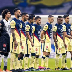 La gran disputa que hay en el mediocampo del Club América