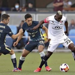 La única duda en el Club América previo al debut en el Apertura 2021 