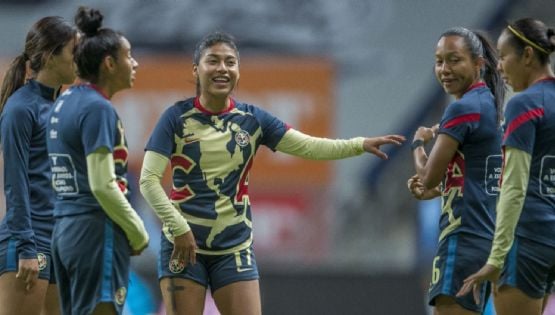 Otra exfutbolista del América Femenil refuerza a un acérrimo rival