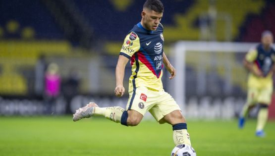 El millonario precio que le puso el Club América al mediocampista paraguayo Richard Sánchez