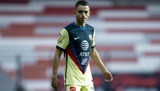 Los motivos por los cuales Álvaro Fidalgo es considerado un ejemplo a seguir en el Club América