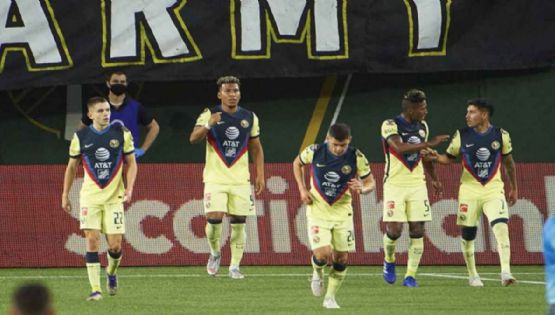 El futbolista que podría ser sacrificado en el Club América para darle su lugar a Renato Ibarra 