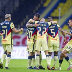 Club América pide ayuda a la afición para poder revelar el nuevo jersey de local