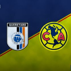 Querétaro vs América | Jornada 1 Liga MX | ¿Cuándo, a qué hora y dónde se transmite?