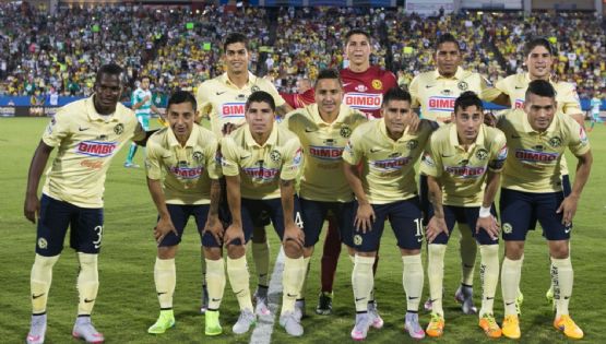 Cruz Azul anuncia la llegada de otro ex-americanista a sus filas