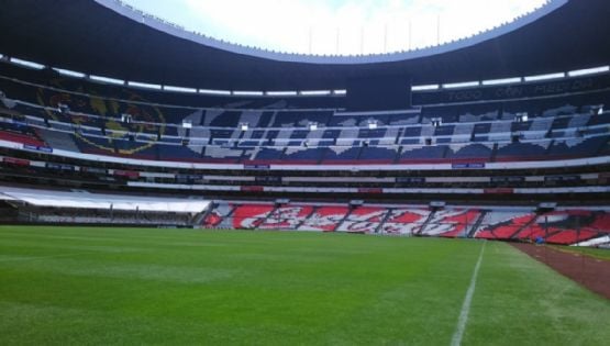 América tendrá que iniciar el Apertura 2021 sin público en sus juegos como local