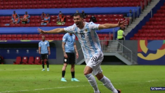 Real Betis le hace rebaja al precio de Guido Rodríguez y lo acerca a la Premier League con el Arsenal