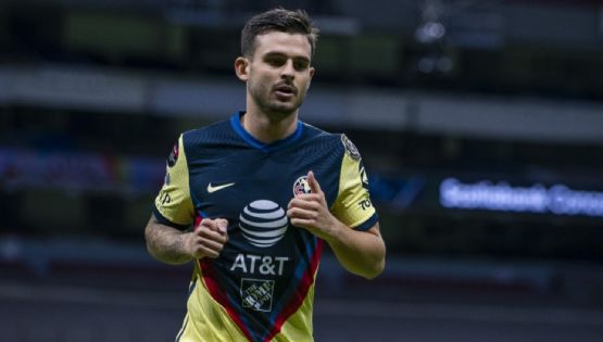Lo que impidió la salida de Nicolás Benedetti hacia los Xolos de Tijuana 