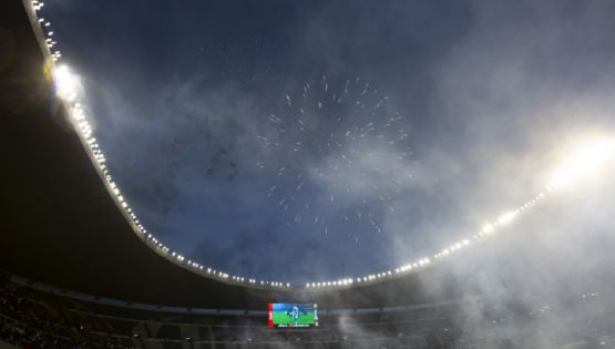 Gobierno de la CDMX confirma la situación del público en el Estadio Azteca en los partidos de local del América 