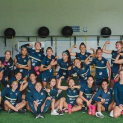 Fecha, lugar y hora del Club América vs Santos | Jornada 1 | Liga MX Femenil 