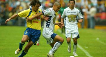 Club América manda mensaje de felicitación a Claudio "Piojo" López, por su cumpleaños 