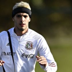 Gerardo Martino contempla convocar a Raúl Jiménez a los partidos eliminatorios de septiembre