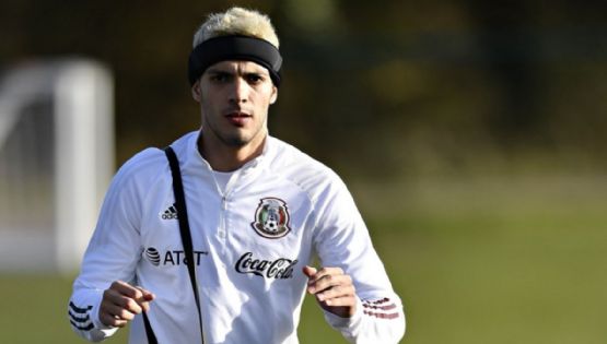 Gerardo Martino contempla convocar a Raúl Jiménez a los partidos eliminatorios de septiembre