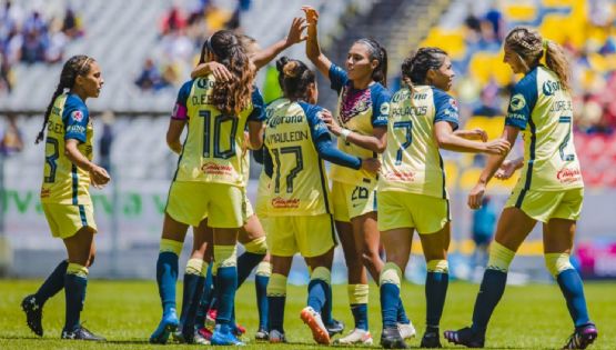 Las Águilas triunfaron en casa frente a Santos